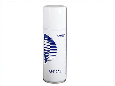 APT gas recambio 200 ml