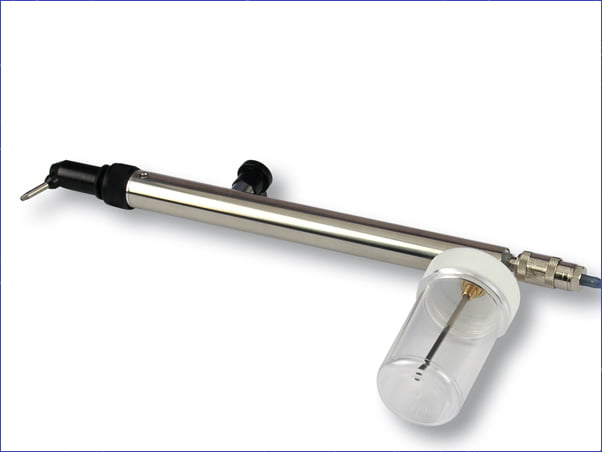 Arenadora Airsonic Mini Sandblaster Arenadora Airsonic Mini Sandblaster