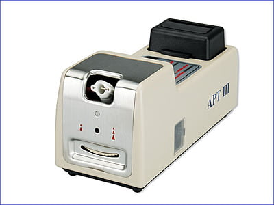 Mechero APT III Burner