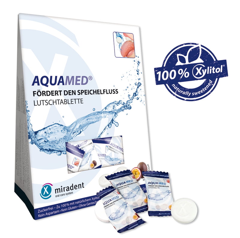 Aquamed pastillas, 26 pcs Aquamed pastillas, 26 pcs
