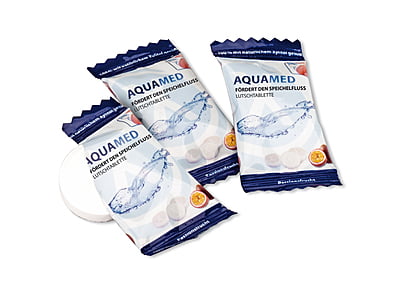 Aquamed pastillas, 26 pcs Aquamed pastillas, 26 pcs