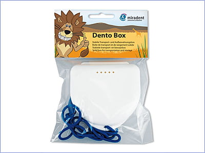 Dento Box I Dento Box I