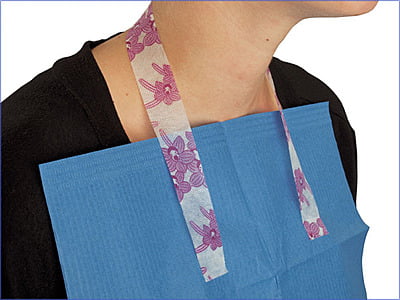 Porta servilletas desechable Fit-N-Fix Porta servilletas desechable Fit-N-Fix