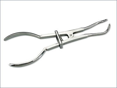 Porta Clamps Fit Rubberdam Porta Clamps Fit Rubberdam