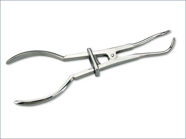 Porta Clamps Fit Rubberdam Porta Clamps Fit Rubberdam