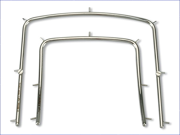 Arco Dique Goma Fit Rubberdam Arco Dique Goma Fit Rubberdam