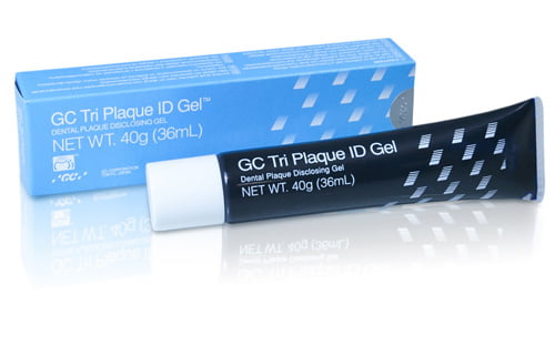 GC Tri Plaque ID Gel Revelador de Placa