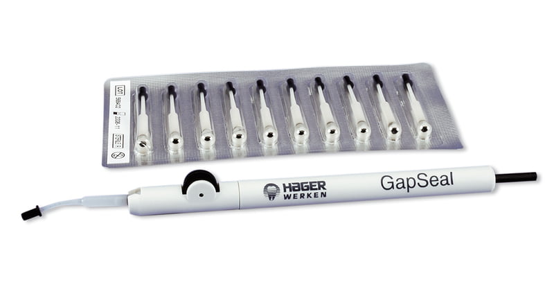 GapSeal GapSeal