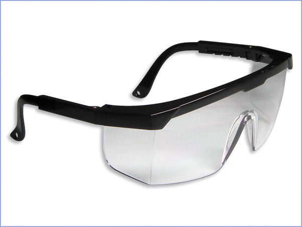 Gafas de protección H&W Logic Gafas de protección H&W Logic