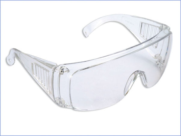 Gafas de protección OTG Gafas de protección OTG