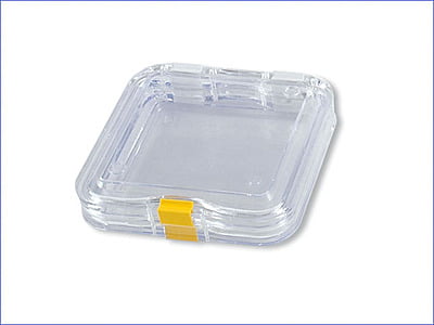 Caja de transporte dental Membranbox Mediana