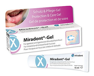 Miradont Gel