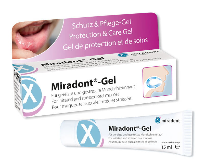 Miradont Gel Miradont Gel