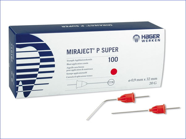 Miraject P/P Super