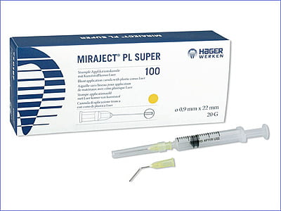 Miraject PL super