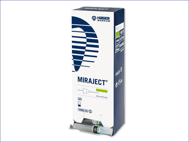 Miraject Miraject
