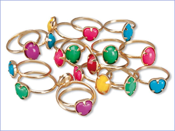 Miratoi Anillos Miratoi Anillos