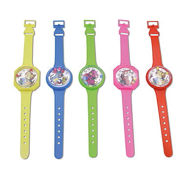 Miratoi nº 7 relojes