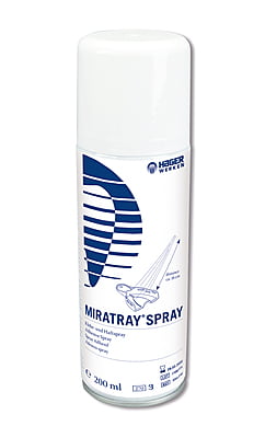 Miratray Spray