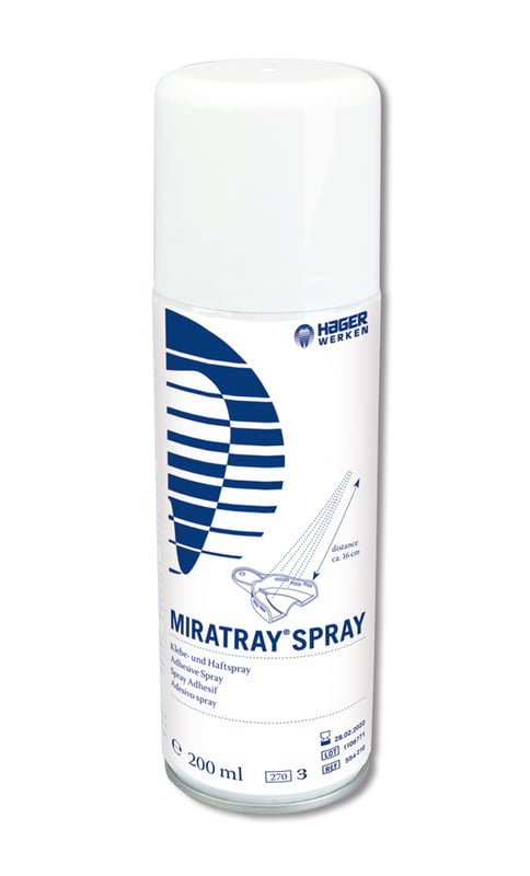 Miratray Spray