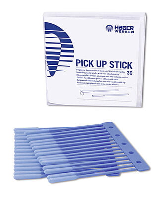 Aplicadores adhesivos Pick up Sticks