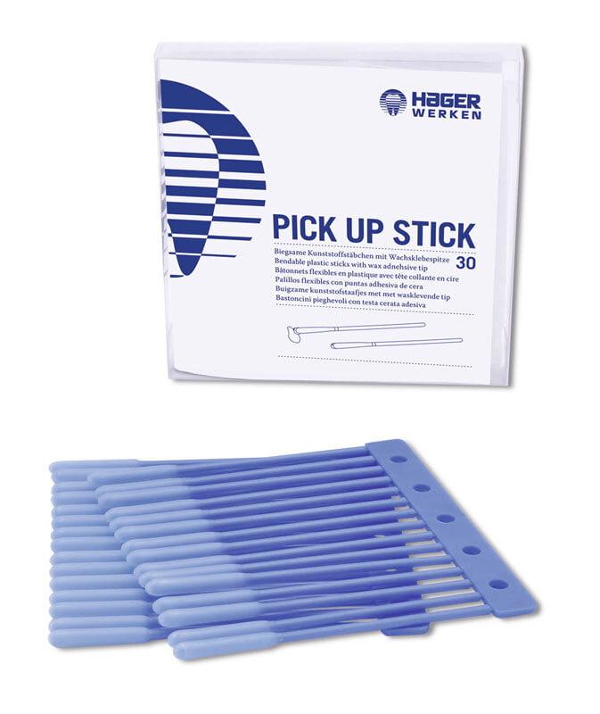 Aplicadores adhesivos Pick up Sticks Aplicadores adhesivos Pick up Sticks