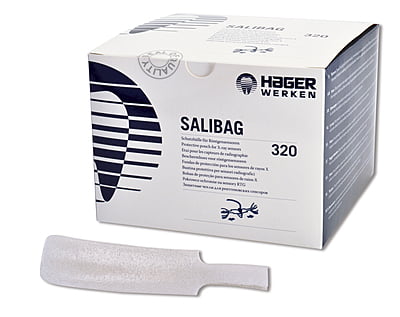 Salibag fundas sensor de Rx