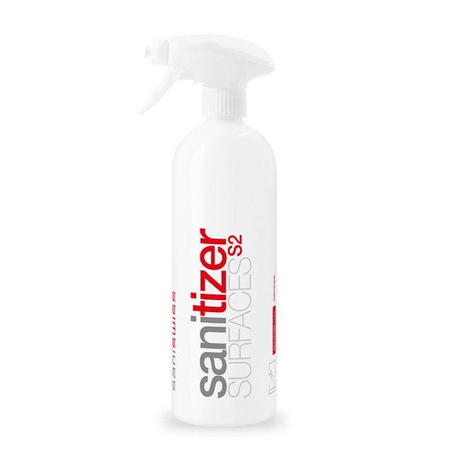 Sanitizer Superficies S2