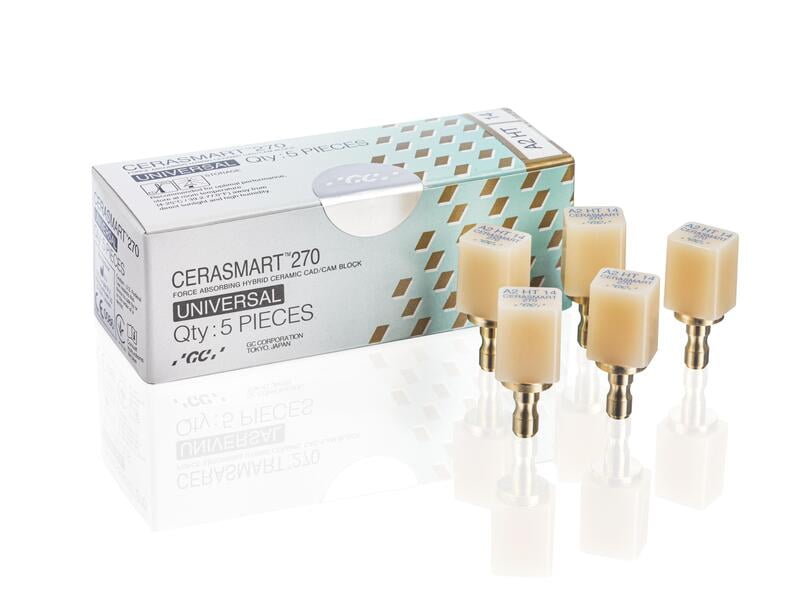 CERASMART270 12 HT CERASMART270 12 HT