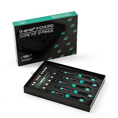 GC-aenial A'Chord Core Kit Syr + Instrumento de regalo