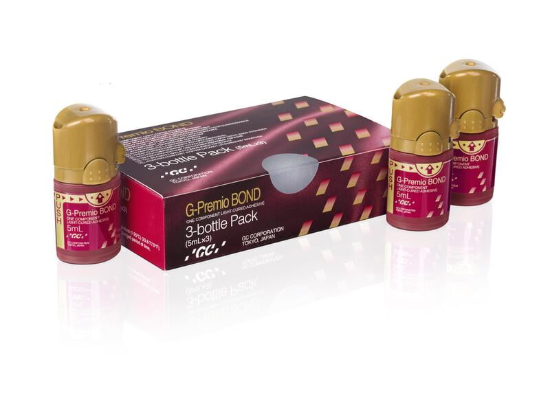G-Premio Bond Pack 3 Boellas G-Premio Bond Pack 3 Boellas