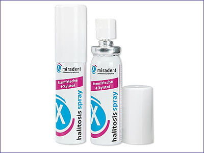 Miradent Spray Halitosis