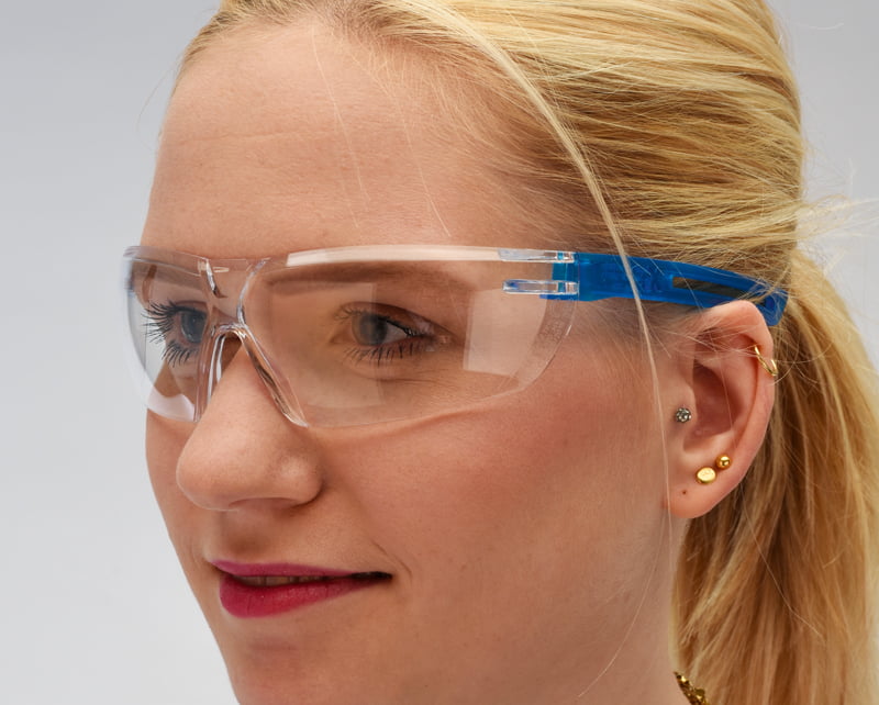 Gafas de protección iSpec Smart Gafas de protección iSpec Smart