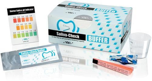 Saliva Check Buffer Saliva Check Buffer